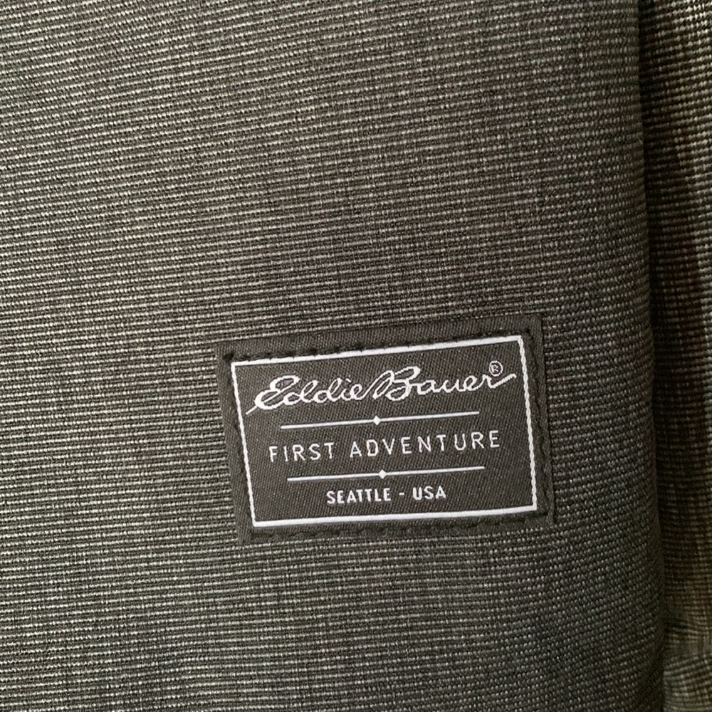 Eddie Bauer Backpack - image 3